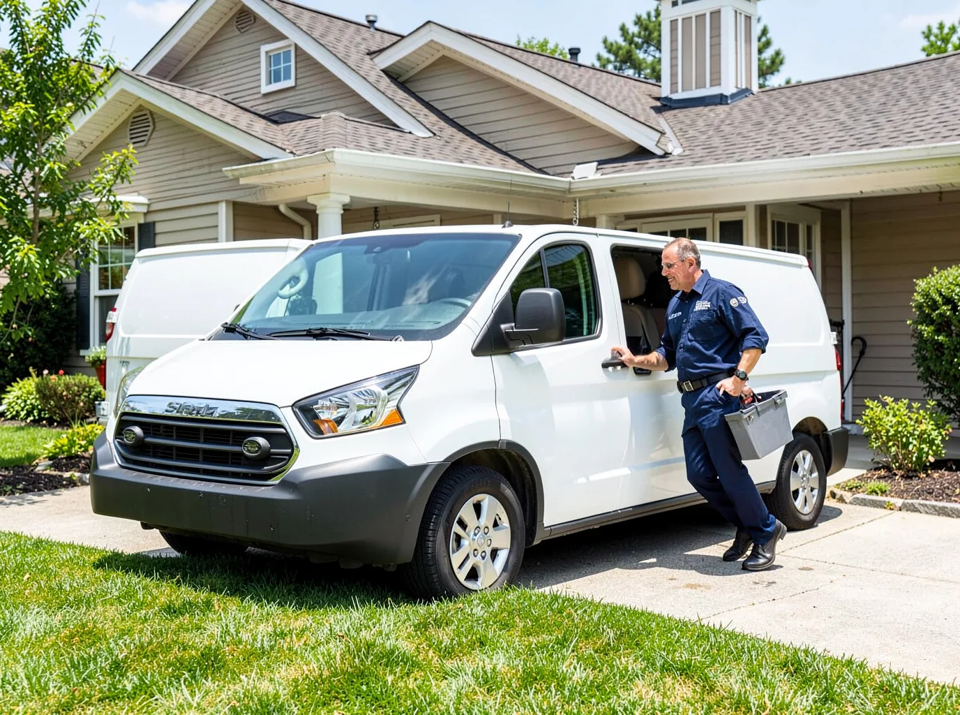 Emergency Plumber company in Gloster, MS